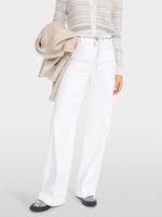 Marc Cain WARRI Rethink Together wide jeans