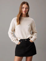 Calvin Klein Monogram Jumper