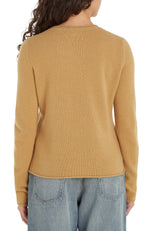 Tommy Hilfiger Wool Jumper