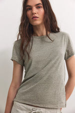 Free People Nova Tee - Caiman