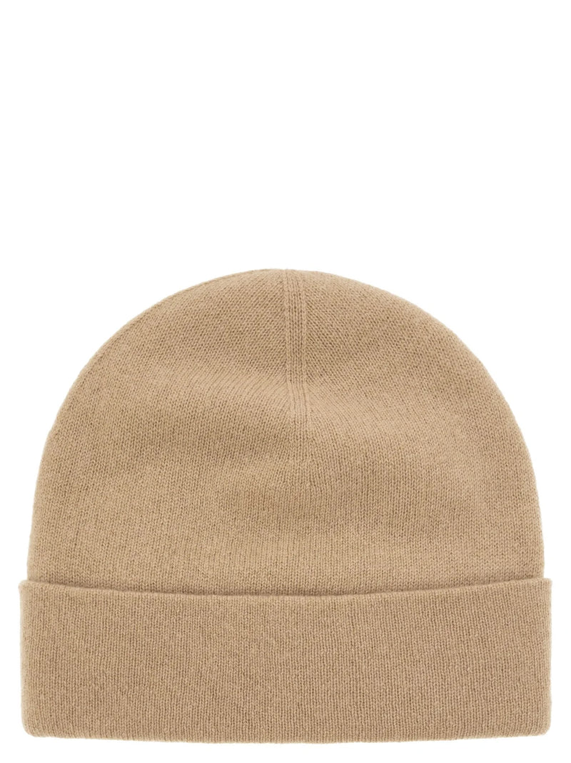 Weekend MaxMara Cashmere Hat