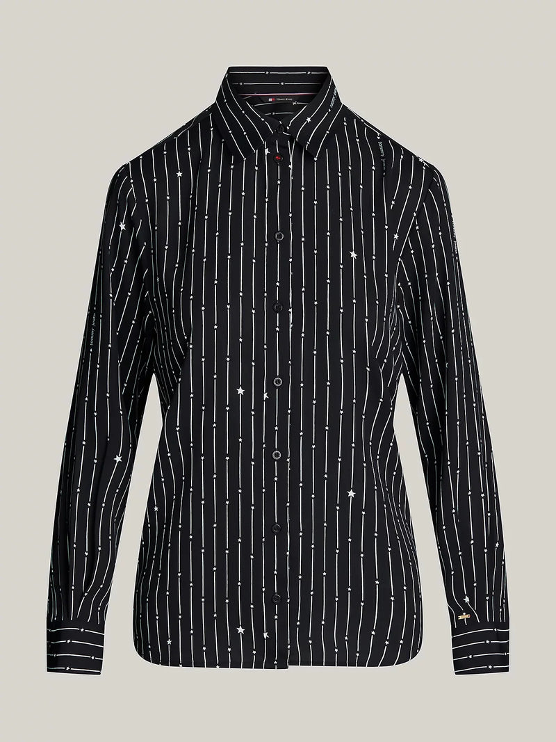 Tommy Jeans Stardust Shirt