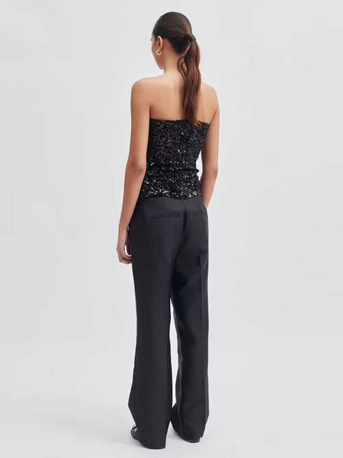 Second Female Elegance Trousers