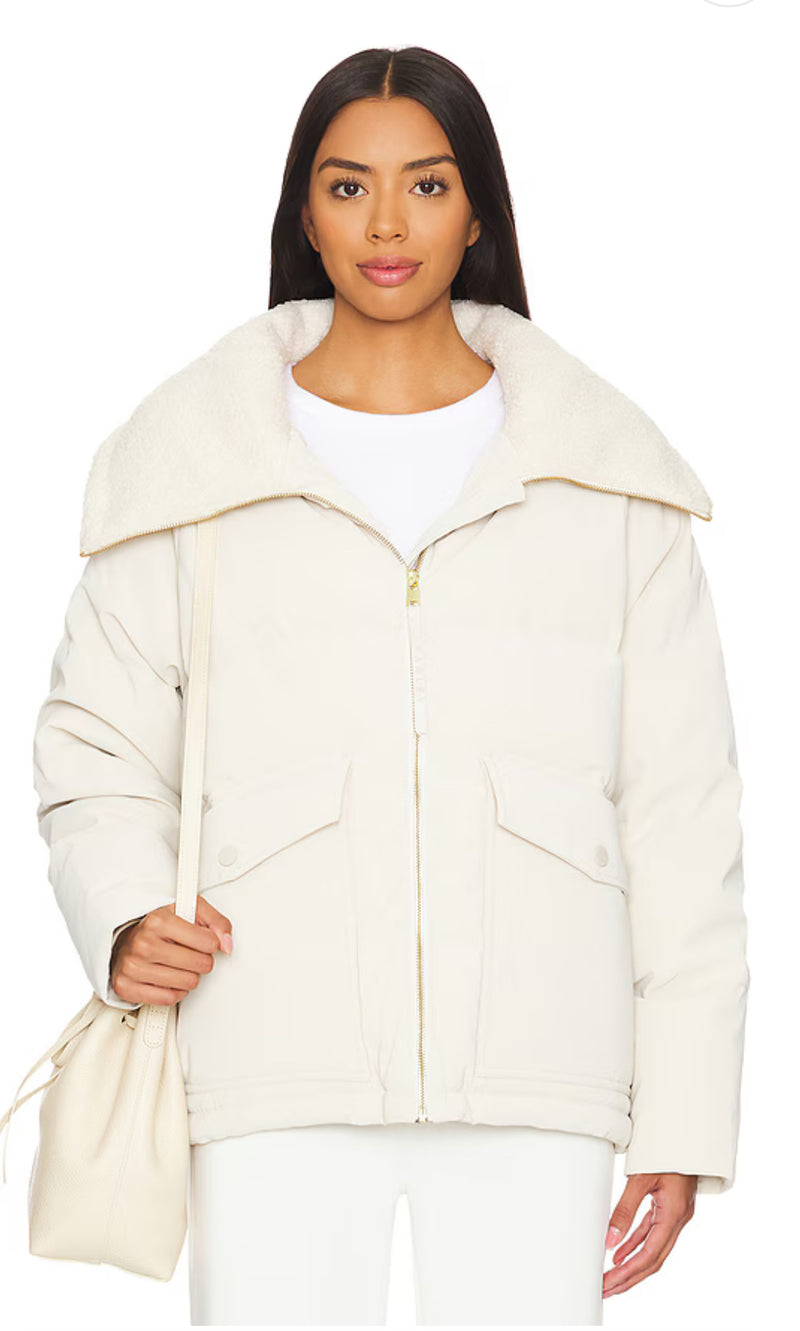 Varley Roseville Puffer