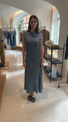 Rag & Bone Ultra Featherweight Lisbon Dress