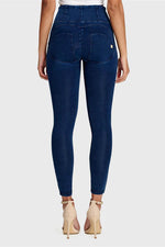 Freddy WRUP Blue Denim Jeans