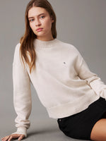 Calvin Klein Monogram Jumper