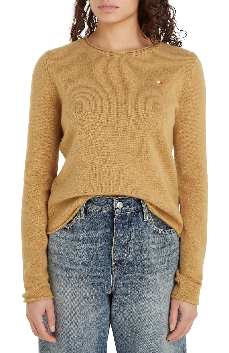 Tommy Hilfiger Wool Jumper