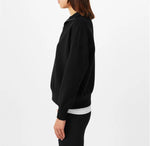 Varley Hawley Half Zip Sweater