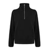 Varley Hawley Half Zip Sweater