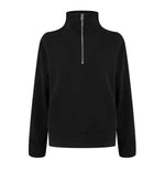 Varley Hawley Half Zip Sweater