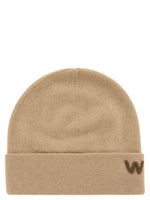 Weekend MaxMara Cashmere Hat