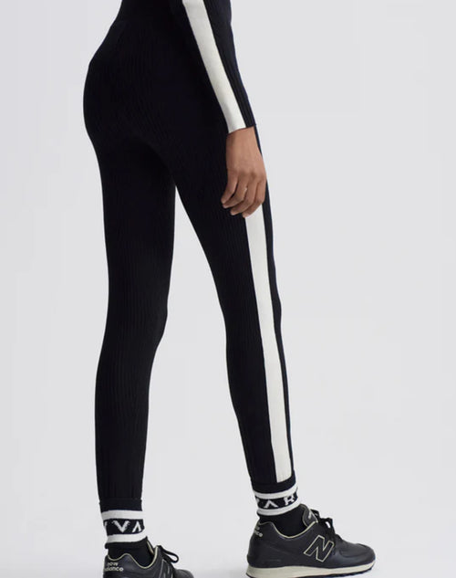 Varley Aiden Knit Legging