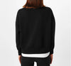 Varley Hawley Half Zip Sweater