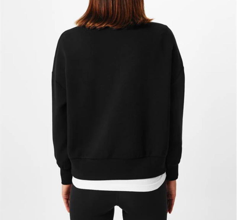 Varley Hawley Half Zip Sweater