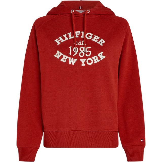 Tommy Hilfiger Varsity Hoodie