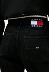 Tommy jeans Mom Jean Ultra High Tapered jeans