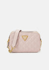 Guess Giully Pink Camera Bag