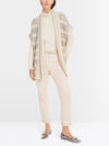 Marc Cain Sequin Gilet