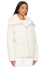 Varley Roseville Puffer