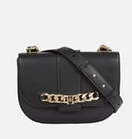 Tommy Hilfiger Luxe Shoulder Handbag