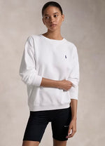 Ralph Lauren crew neck sweater