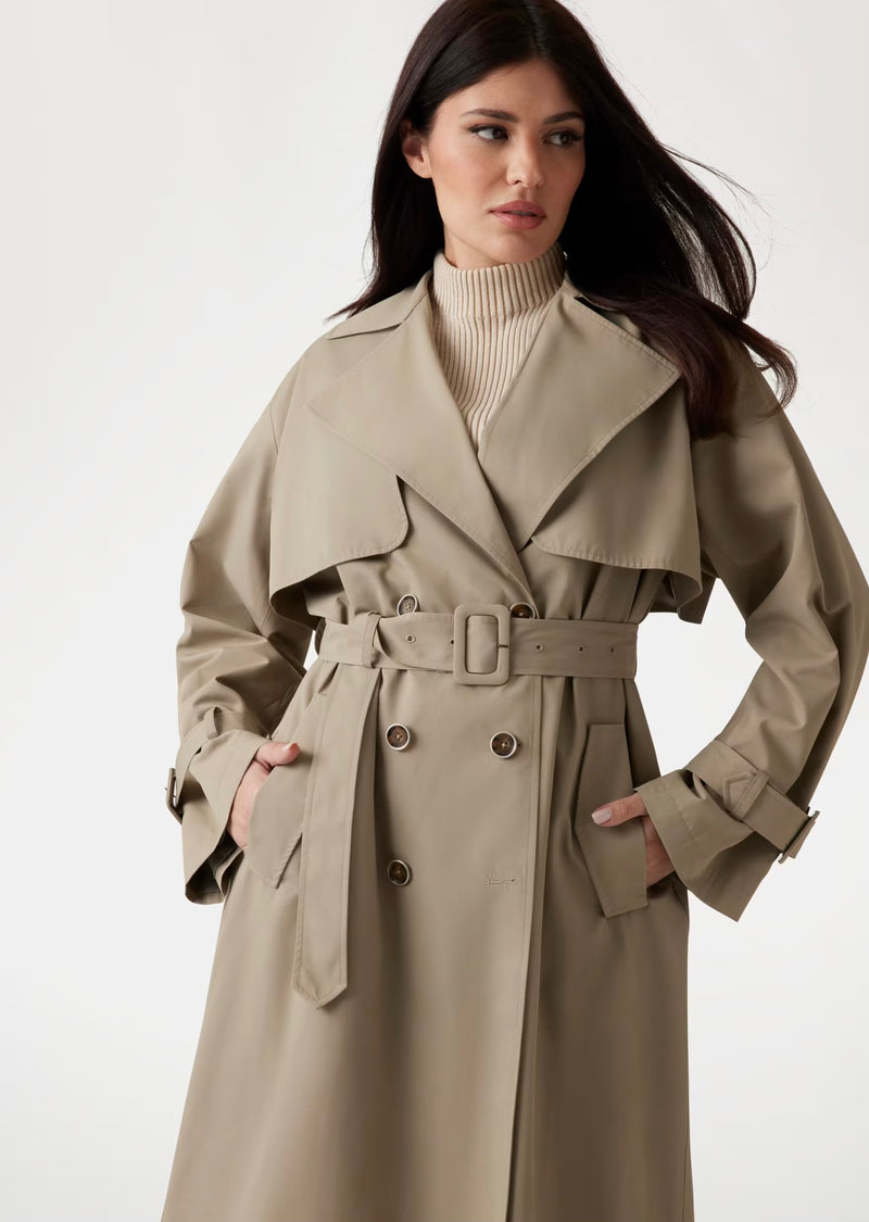 Guess Trench Coat