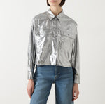 Weekend MaxMara Aldeno Shirt