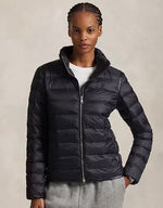 Ralph Lauren Packable Quilted Jacket