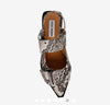 Steve Madden grand Ave shoe