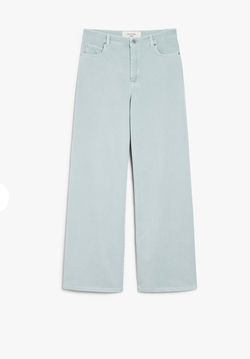 Weekend MaxMara Medina Trouser