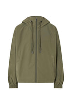 Weekend MaxMara Elis Rain Jacket