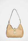 Steve Madden Bovie-E Shoulder Bag - Tan