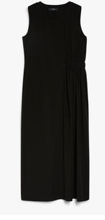 Weekend maxmara tenebre dress