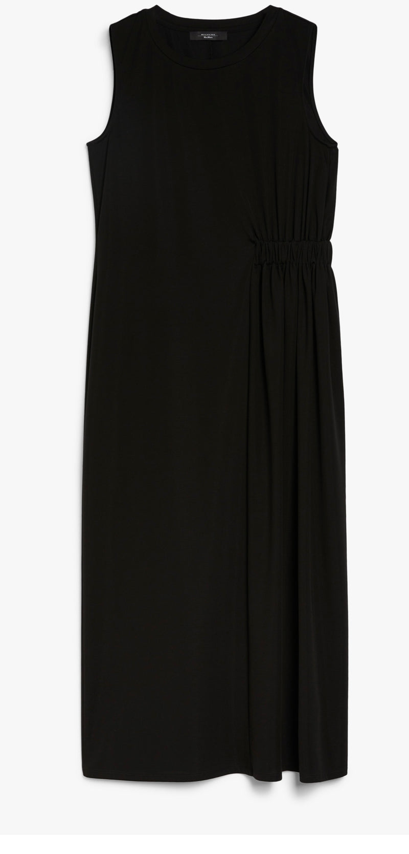 Weekend maxmara tenebre dress