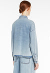 Weekend MaxMara Zemira Denim Shirt