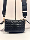 GUESS LATONA BLACK BAG