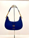 GUESS KUBA NAVY BAG