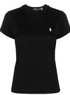 Ralph Lauren Cotton Jersey T-Shirt