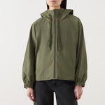 Weekend MaxMara Elis Rain Jacket