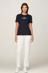 Tommy Hilfiger Regular Logo T-Shirt