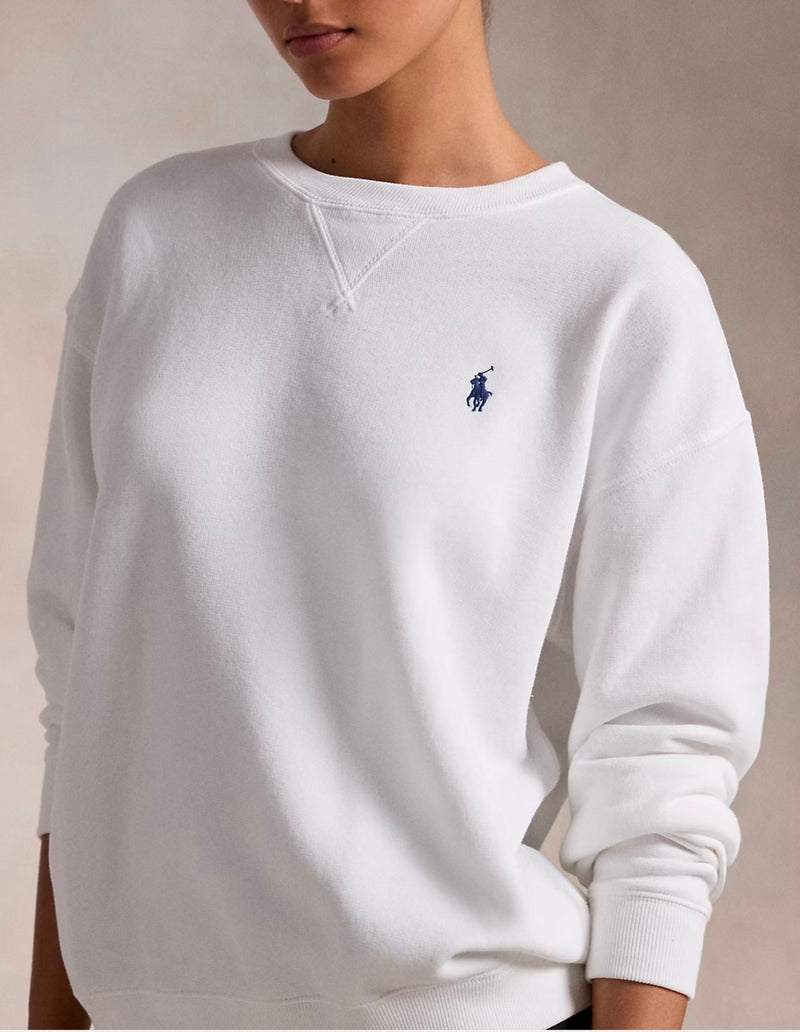 Ralph Lauren crew neck sweater