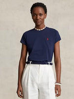 Ralph Lauren Cotton Jersey T-Shirt