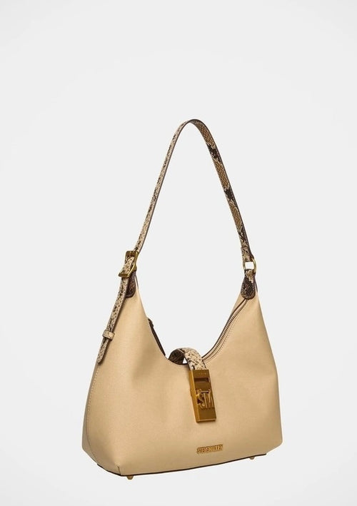 Steve Madden Bovie-E Shoulder Bag - Tan