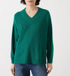 Weekend MaxMara Mestre V-Neck Sweater