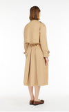 Weekend MaxMara Vivetta Trench Coat