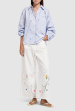 Weekend MaxMara Lord Trouser