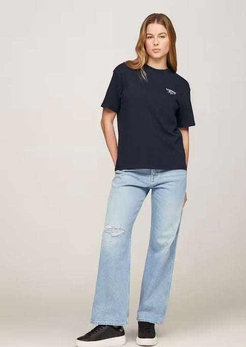 Tommy Jeans Relaxed Tee