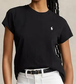 Ralph Lauren Cotton Jersey T-Shirt