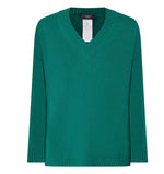 Weekend MaxMara Mestre V-Neck Sweater